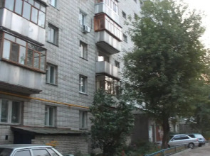 Апартаменты  Right Room двухкомнатные на Билибина 21