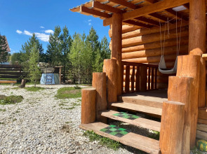 Гостевой Дом Лесная Усадьба