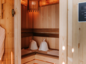 Частный дом Гоголь