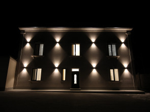 Отель Louvre Home