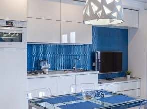 Апартаменты Baltic Luxury