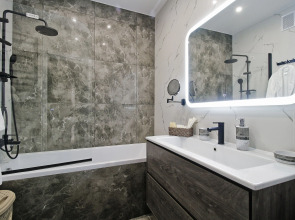 Квартира Кранц Престиж