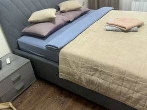 Апартаменты Осипенко 20