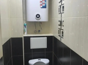 Квартира 2х-комнатная с  Хорошим Ремонтом