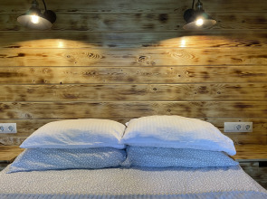 Дом Соловьевка Villa