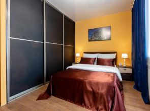 Апартаменты Пять Звёзд Планета