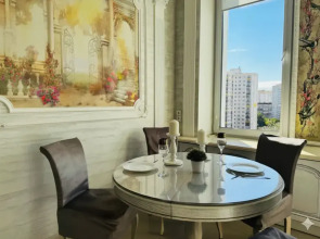 Квартира на улице Степана Разина 95