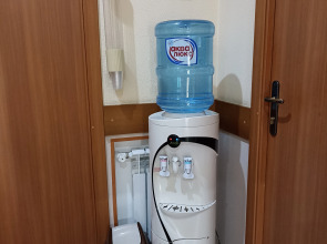 Отель Александрия