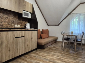 Гостевой Дом Каменный Цветок