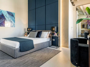 Апартаменты Casa San Lio