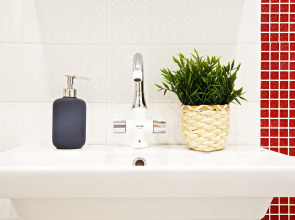 Апартаменты Уютные DoMino в центре 2