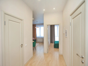 Апаратаменты около НЦ Кулакова