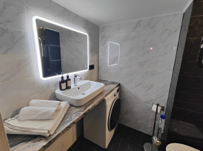 Апартаменты ZenApart Высокий Loft № 4