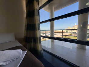 Отель Golden Beach By Sham Baku