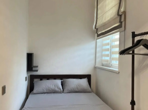 Апартаменты Dagfam.Apart