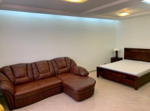 Апартаменты АВС на улице Толстого