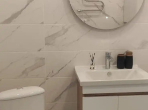 Квартира Уютная 3-х комнатная квартира