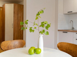 Апартаменты Фьюжн в центре Владикавказа