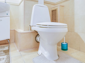 Апартаменты на метро Парк Победы