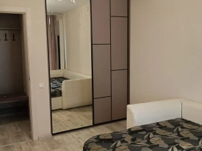 Квартира однокомнатная в Обдорском