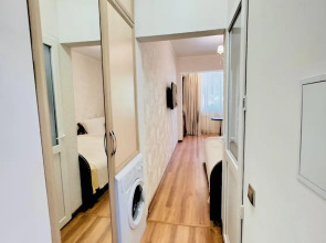 Квартира в Центре Курортной Зоны