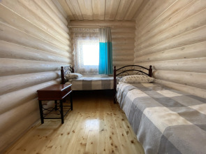 Ферма Егорово поместье