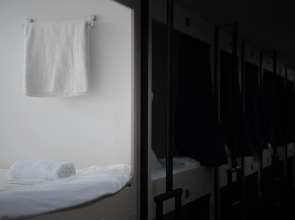 Хостел Box Inn