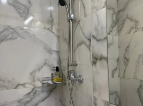 Апартаменты 3 студии в LevelАмурская