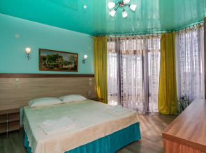 Гостевой Дом Иван да Марья