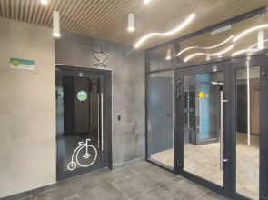 Квартира Стильная Однушка Рядом с Центром