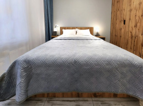 Апартаменты Comfort Home Вип в Метрополис