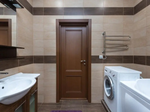 АПАРТАМЕНТЫ REHOME24 на 20 этаже