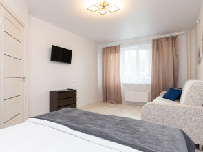 Апартаменты KvartalApartments на Кораблестроителей 80