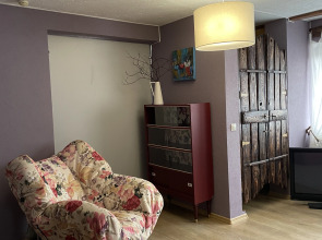 Апартаменты ЧердачОК