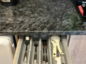 Квартира на Улице Зураба Магкаева 83 к2