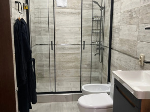 Отель Спа Mr. Amore