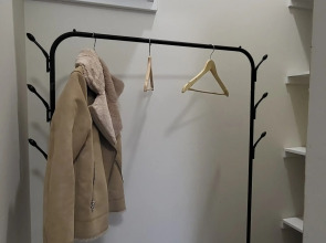 Апартаменты Студия в Красногорске