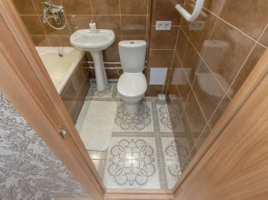 Квартира на Улице Пархоменко