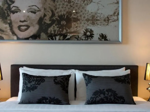 Отель Way Hotel Pattaya