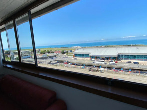 Отель Elit Holiday Hotel