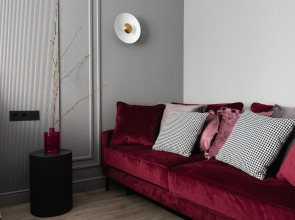 Апартаменты Хороший Вкус