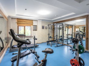 Отель Sacvoyage