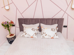 Квартира в ЖК Nest Grand 210