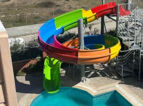 Hotel Prenses Sealine Beach