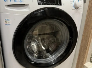 Апартаменты с видом на Москву 9