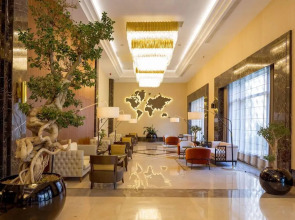 Sheraton Bishkek Hotel