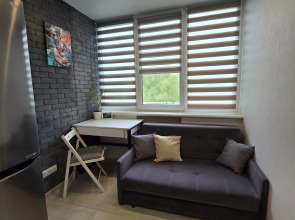 Квартира уютная двухкомнатная в центре города