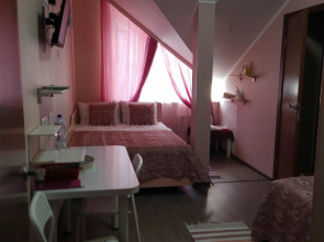 Отель Энергия