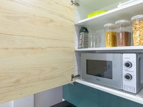 Апартаменты Cactus SPb