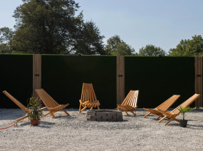 Глэмпинг Воздух